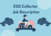 EGG Collector Job Description