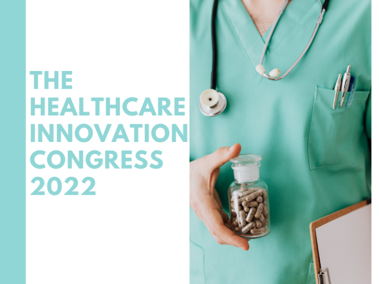 The Healthcare Innovation Congress 2022