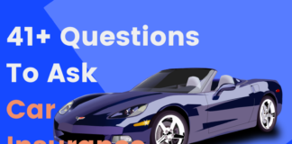 Questions to Ask Car Insurance Companies