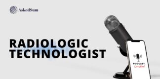 Why Do You Want to be a Radiologic Technologist