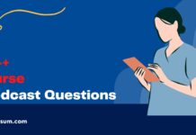 Podcast Questions to Ask Nurse
